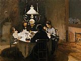 The Dinner